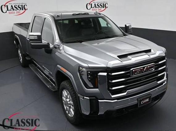 GMC SIERRA HD 2024 1GT48NE73RF144746 image GMC SIERRA HD 2024 1GT48NE73RF144746 image